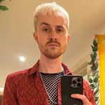Jack Mitchell - @jackmitchell17 - Instagram