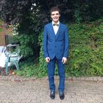 Jack Mockett - @jackmockett - Instagram
