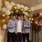 Jack Mockford - @jackmockford4 - Instagram