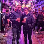 Jack Moffett - @jack_moffett - Instagram
