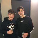 jack Moffitt - @jackmoffitt4 - Instagram