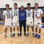 Jack Mohr - @therealjackmohr - Instagram