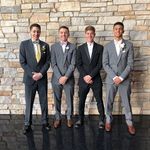 Jack Mohr - @_2_saucy - Instagram