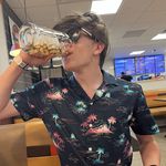 Jack Mohr - @jackmohr714 - Instagram