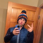 Jack Molloy - @jackmolloyak - Instagram