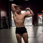 Jack Molloy - @j.conor.fit - Instagram