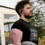 Jack Molloy - @molloylifts - Instagram