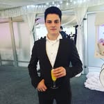 Jack Moralee - @borntogo96 - Instagram