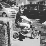 Jack Morey - @jackmorey72 - Instagram