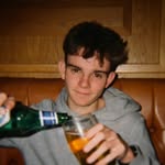 Jack Morrell - @jackmorrell2 - Instagram