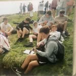 Jack Morrell - @jack.mor123 - Instagram