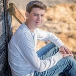Jack Morrill - @tucanmorrill9 - Instagram
