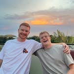 Jack Mortimer - @jack_t_mortimer - Instagram