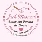Jack Moscardi - @doces.jackmoscardi - Instagram