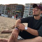 Jake Mosca - Facebook