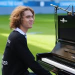Jack Moser - @edenparkmuso - Instagram
