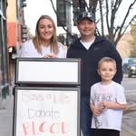 Jack Moser - @helpjackgiveback - Instagram