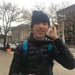 Jack Moskowitz - @jack.moskowitz_ - Instagram