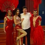 Jack Moskowitz - @jackfm2 - Instagram