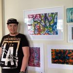 Jack Moskowitz - @jackfmart - Instagram