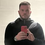 Jack Muldoon - @jak.m1989 - Instagram