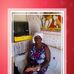 Jack Mwombo - Facebook