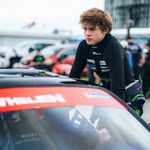 Jack murchison - @jackmurchison.racing - Instagram