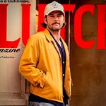 Jack Murphy - @acidmodernism - Instagram