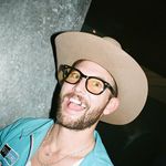 Jack Murphy - @masksantafe - Instagram