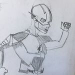 Jack Myatt - @jlartstudio123 - Instagram