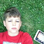 Jack Myatt - @jacky_boy119 - Instagram