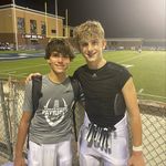 Jack Myers - @jack.myers7 - Instagram