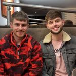 Jack Myers - @jack_myers1999 - Instagram