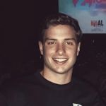 Jack Myers - @jackmyers12 - Instagram