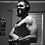 Jack Myers - @jackmyers_88 - Instagram