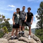 Jack Myers - @jackmyers549 - Instagram