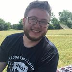 Jack Myrick - @jackaria95 - Instagram