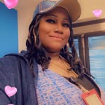 Jackie Nabors - @mackda34 - Instagram