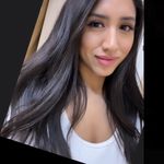 Jackie Najar - @najarjackiee - Instagram