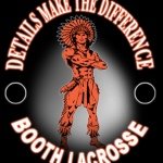 Jack Napper - @booth_lacrosse96 - Instagram