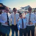 Jack Naughton - @jnau4 - Instagram