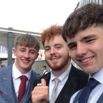 Jack Naughton - @naughton_jack55 - Instagram