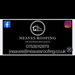 Jack Neaves - @neavesroofing - Instagram