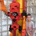 Jack Neiman - Facebook