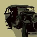 Jack Nelligan - @commonnightwalker - Instagram
