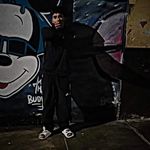 Jack Masnada - @jack_nerito - Instagram