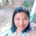 Jaqueline Neris - @jackneris3119 - Instagram