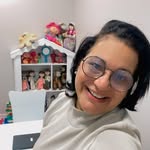 Jack Salgado | Psicóloga & Neuropsicóloga Infantil - @jackneuropsi.infantil - Instagram