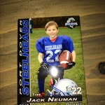 Jack Neuman - @neuman_22 - Instagram