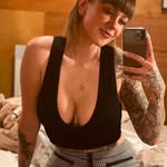 Jack Newberry - @jaggedtaz - Instagram
